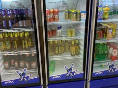 -江城燕子大排档(江汉路步行街店)