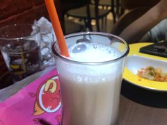 -豪客来牛排(空港华联店)
