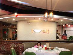 大堂-味友·厦门味(杏林湾店)