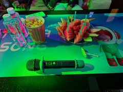 -唱吧麦颂KTV(松江五龙商业广场店)