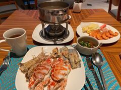 -深圳大梅沙京基洲际度假酒店