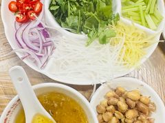 -官塘锋记鱼生·生腌·砂锅粥(牌坊街店)