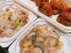 岩手本味唐扬炸鸡腿-7fresh七鲜(大族广场店)