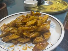 -君霖海鲜私房菜(春柳店)