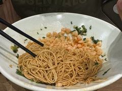 -新万鑫银丝面·非遗无锡味(惠山古镇店)