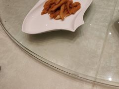-无锡君来洲际酒店