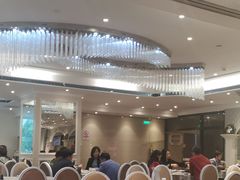 大堂-新兴家喻酒家·羊城名宴(昌岗店)