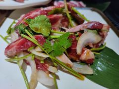 -小花花炭火烤肉·十五年延吉风味(左家庄店)