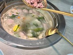-三头牛·潮汕牛肉生蚝火锅 (夏湾店)