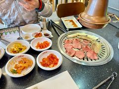 -水原王烤肉(虹泉路店)