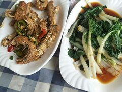 -钱大妈海鲜饭店(旅游大道店)