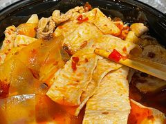 -海底捞火锅(外滩店)