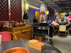 -南门四季铜锅涮肉(大屯·北苑店)