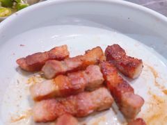 -韩白山·朝鲜族烤牛肉·酱蟹(长宁龙之梦店)