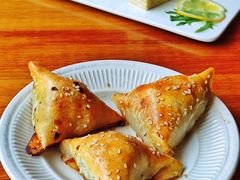 -疆里疆外·和田烤肉·清真