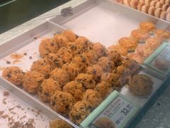 -泸溪河桃酥(龙湖长楹天街店)