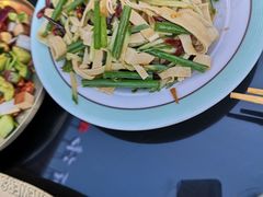 -丽伟的串·烧烤·砂锅(芝麻街店)