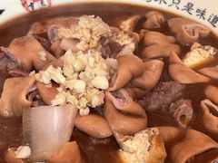 -陈亨卤煮小肠(广安门店)