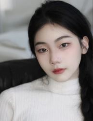 -十三美学·半永久纹眉纹唇·野生眉
