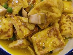 私房豆腐-老浒记民俗酒楼(王府井店)
