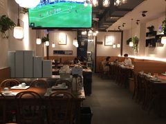 -乔街深夜食堂·小龙虾·高压锅生蚝(杭州总店)