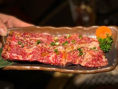 -谷牛和牛烤肉(漕河泾印象城店)
