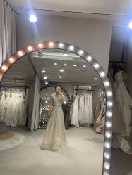 -B.Bridge Couture婚纱礼服(福田店)