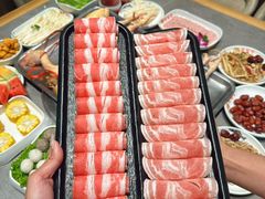 -蜀留香火锅·始于1999·原四川老火锅(白堤路店)