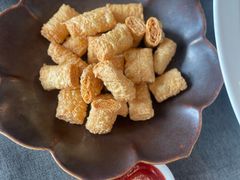 -柒园·三十年创意杭帮菜(龙湖滨江天街店)