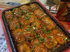 -曾哥烧烤店(红瓦寺店)