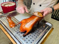 -味+新京宴·烤鸭·北京菜(创意谷店)