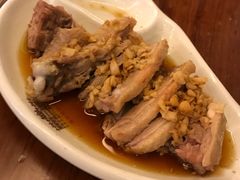 -海口骑楼小吃街