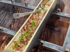 -竹一味·竹筒饭