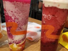 -CoCo都可(湖滨银泰店B区店)