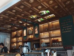 -秘密旅行Bonjour(黑金冠 江南西店)