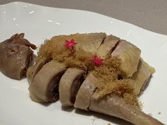 -蘇锦宴·淮扬菜烤鸭·小院(三元桥霄云路店)