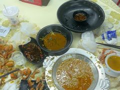-聚味瞿记·龙虾堂(树木岭店)