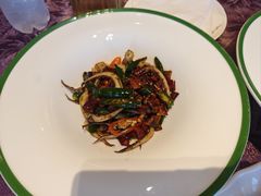 -沁香庭中餐厅·川粤菜(重庆高新假日酒店)