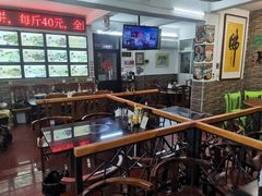 -田海鹰猪血汤(平东一街店)