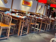 -小吊梨汤·北京菜·烤鸭(双井乐成中心店)