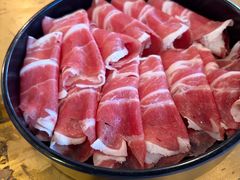 -牛街清真满恒記(平安里西大街店)
