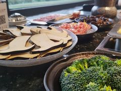 -重庆九记老火锅(广场店)