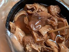 -韦记牛杂汤(清晖园店)