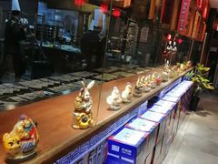 -京味斋·北京烤鸭(北京南站洋桥店)