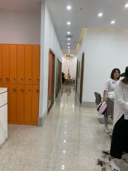 点击看大图 大厅-YESIDO椰岛造型
