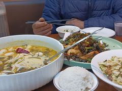 -外婆烧.老杭帮菜(庆春店)