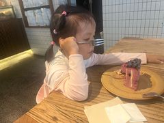 -BAKER&SPICE(安福路店)