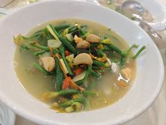 -崖口红树林海鲜餐厅