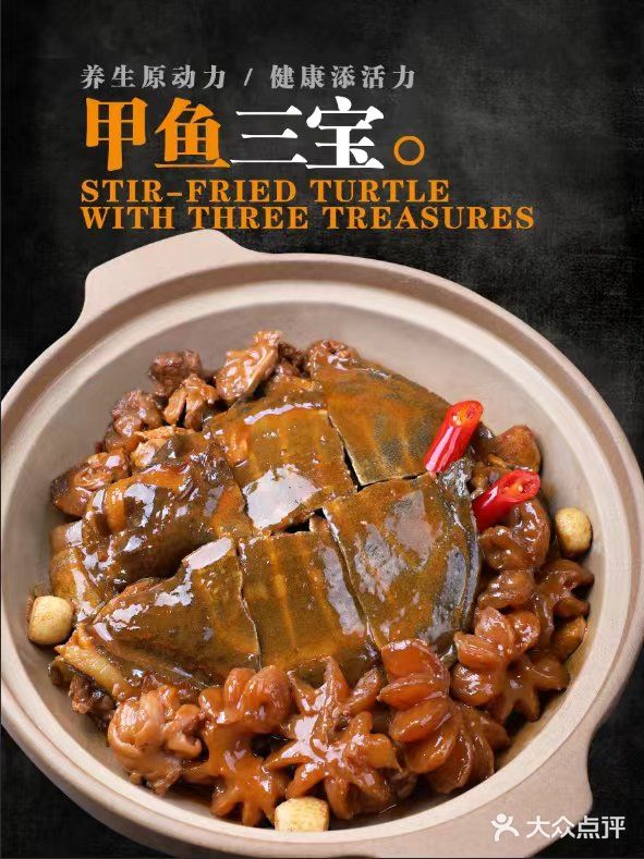 简直是嗨到爆炸！ 这里的海鲜绝对是新鲜活蹦乱跳的