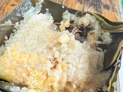 -鼎香皇高佬苏裹蒸粽